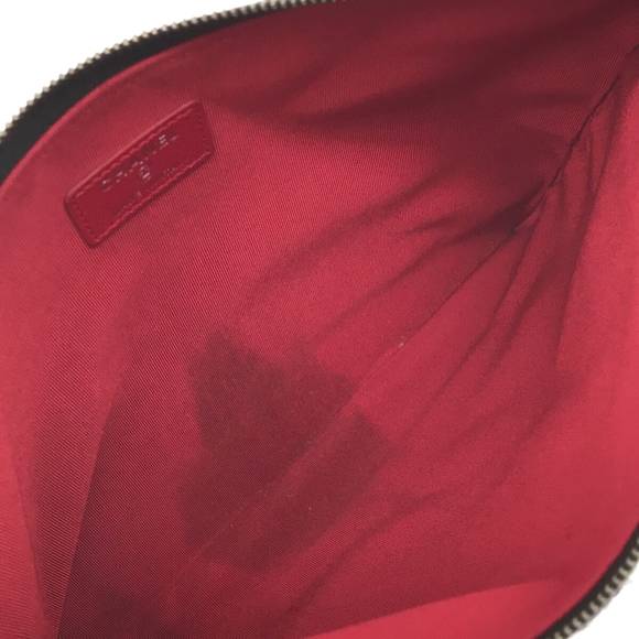 CHANEL Gabrielle Clutch Bag - Picture 5 of 12